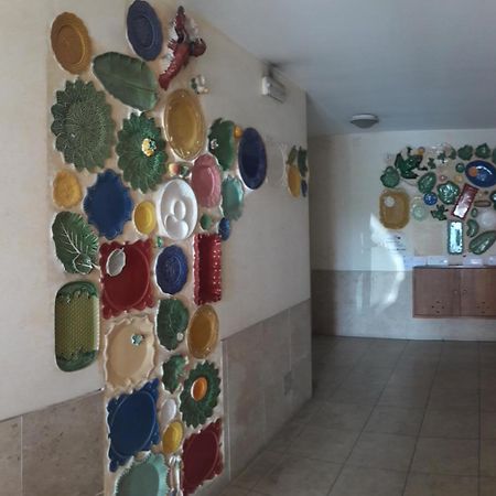 Ceramic Apartments Caldas Da Rainha Bagian luar foto