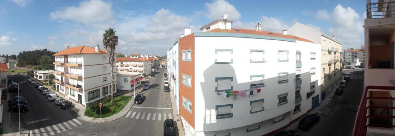 Ceramic Apartments Caldas Da Rainha Bagian luar foto