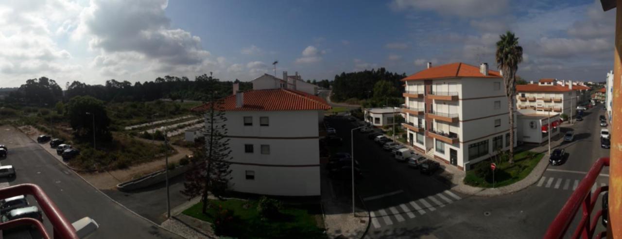 Ceramic Apartments Caldas Da Rainha Bagian luar foto