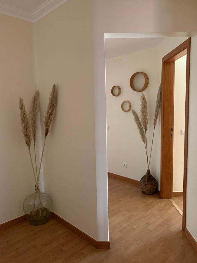 Ceramic Apartments Caldas Da Rainha Bagian luar foto