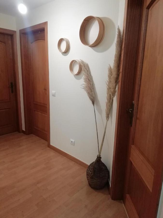 Ceramic Apartments Caldas Da Rainha Bagian luar foto